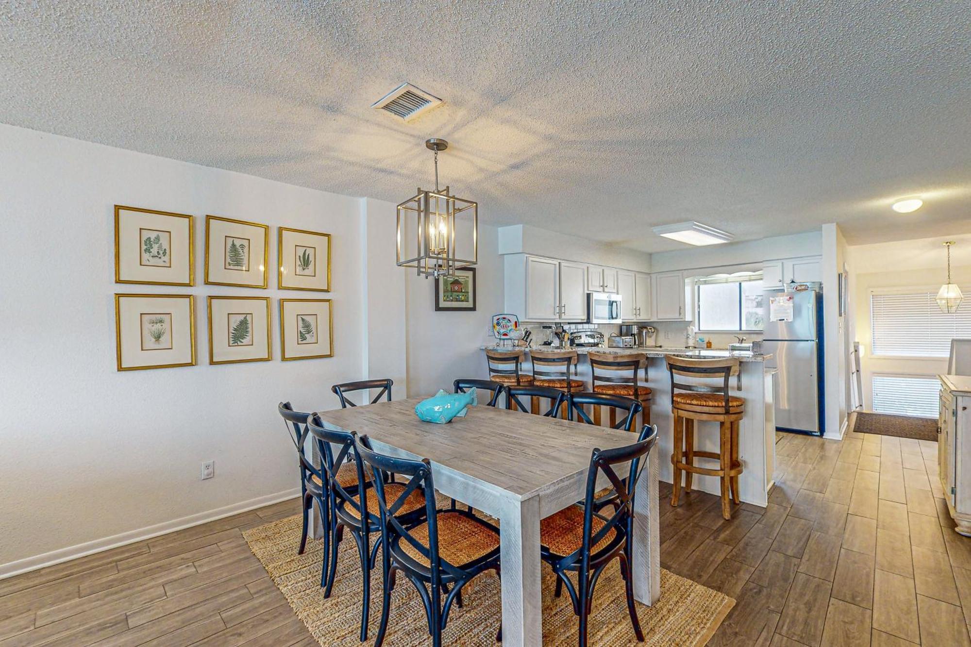 Blue Mountain Beach 216 Blue Mountain Road Townhomes 1A Santa Rosa Beach Luaran gambar