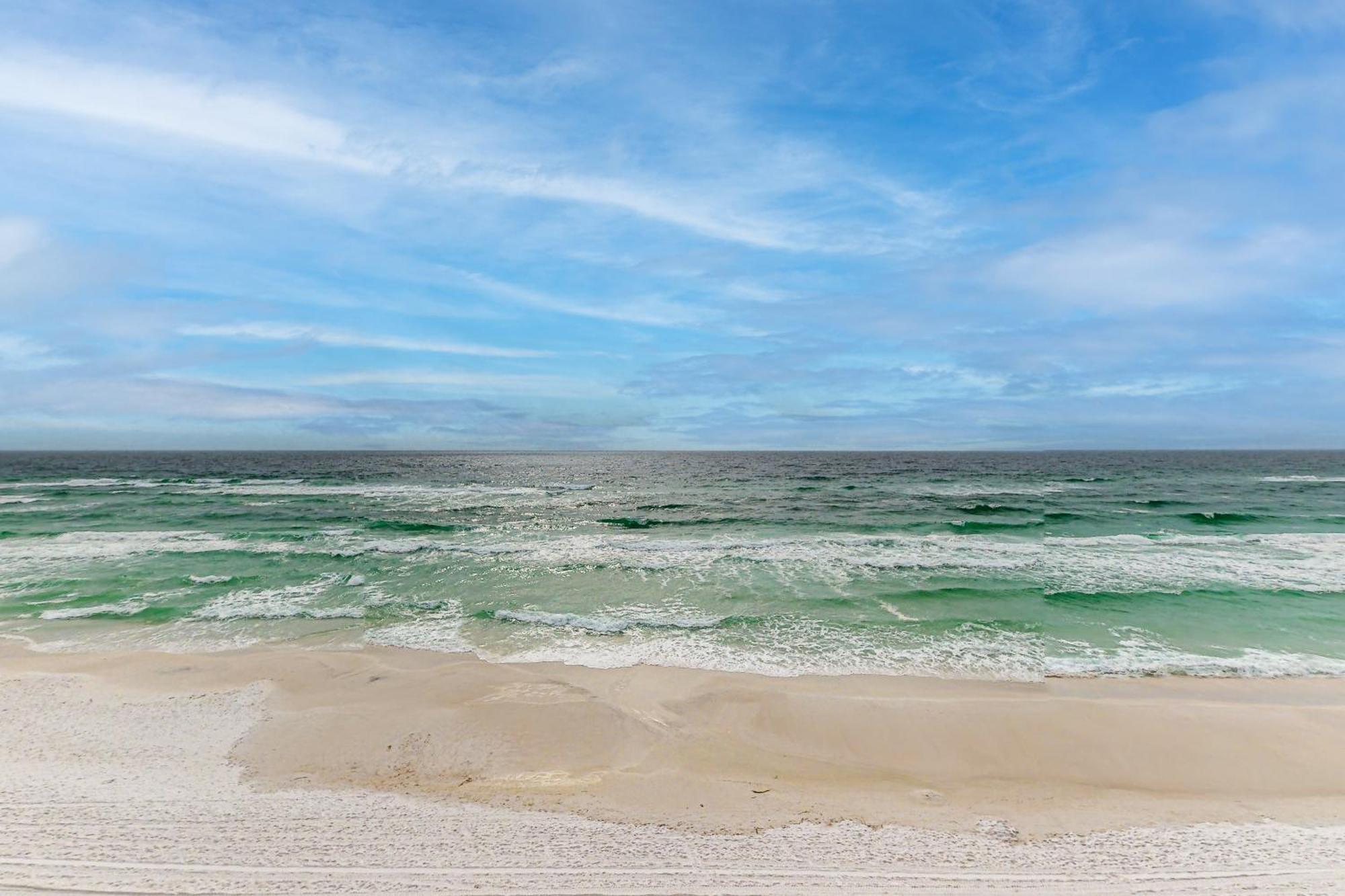 Blue Mountain Beach 216 Blue Mountain Road Townhomes 1A Santa Rosa Beach Luaran gambar