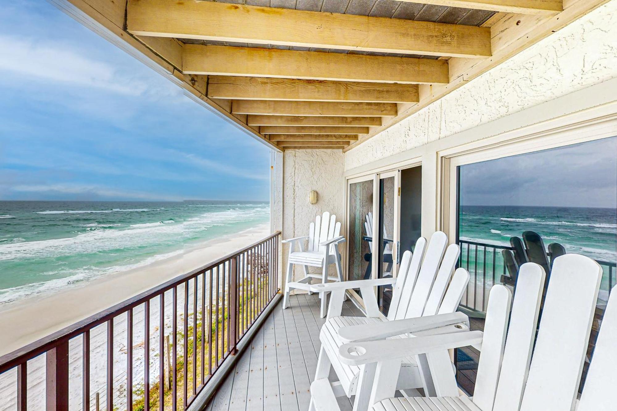 Blue Mountain Beach 216 Blue Mountain Road Townhomes 1A Santa Rosa Beach Luaran gambar