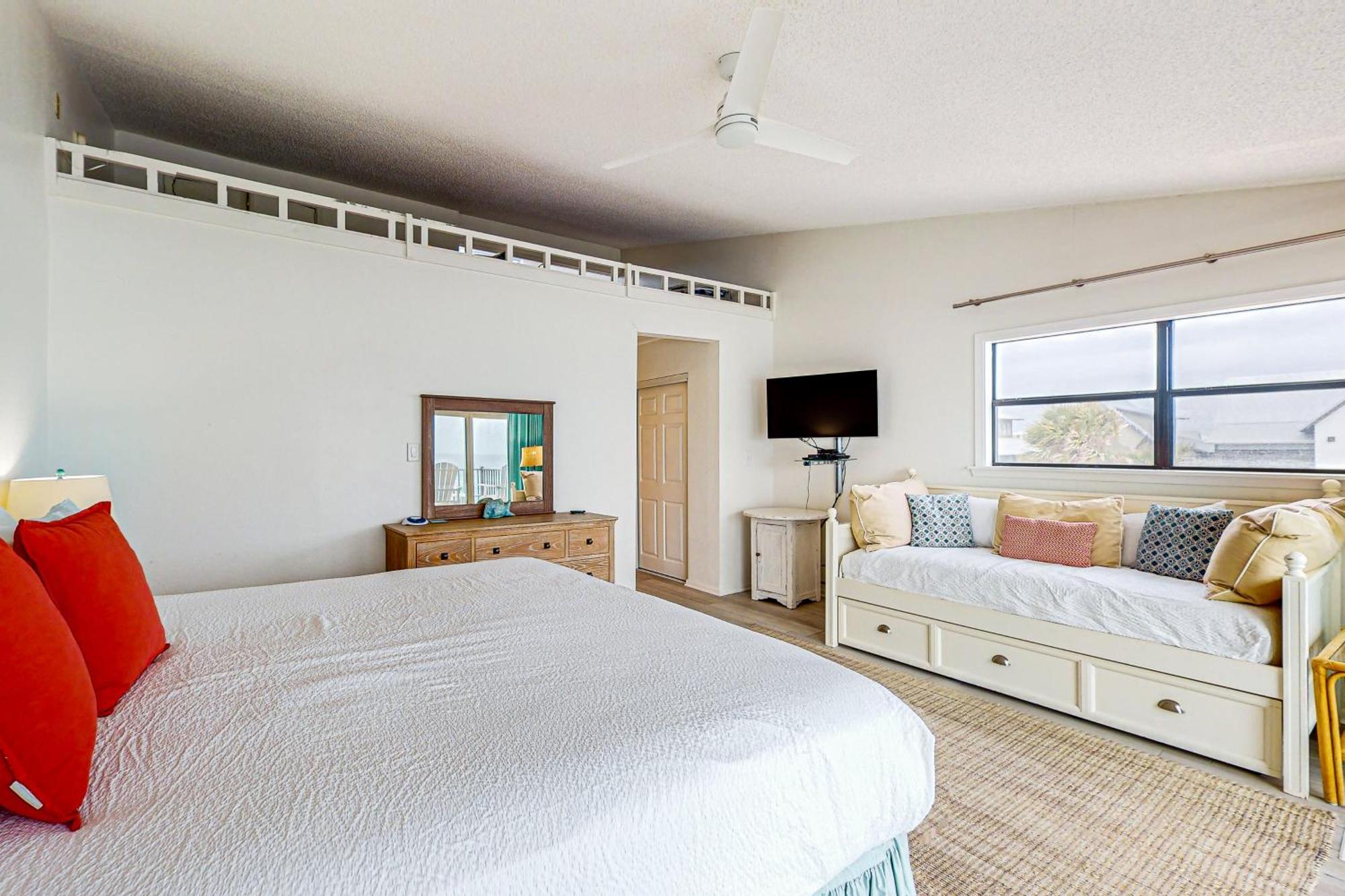 Blue Mountain Beach 216 Blue Mountain Road Townhomes 1A Santa Rosa Beach Luaran gambar