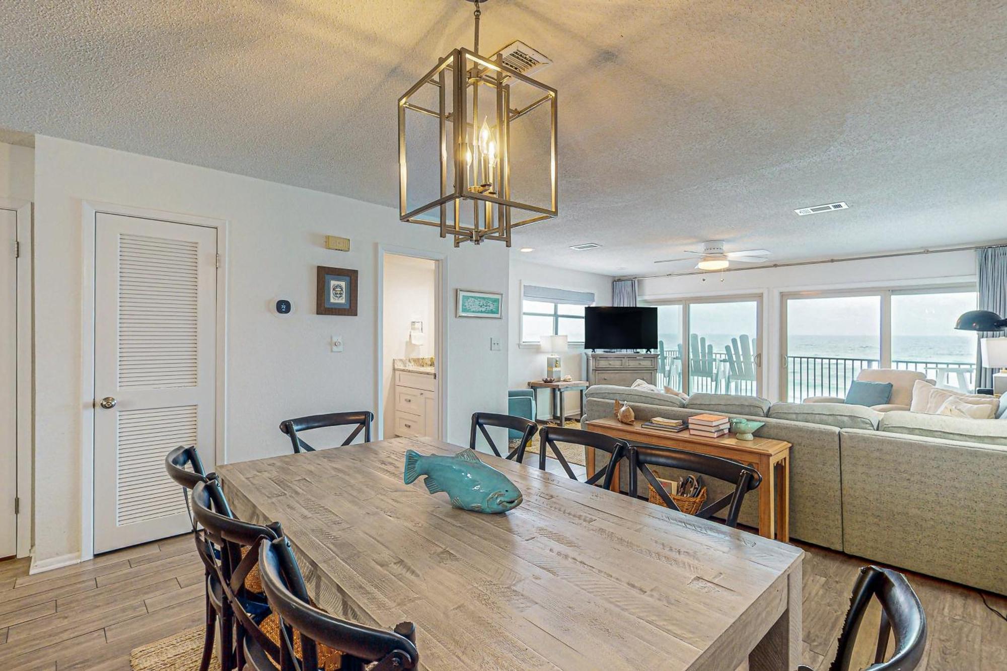 Blue Mountain Beach 216 Blue Mountain Road Townhomes 1A Santa Rosa Beach Luaran gambar