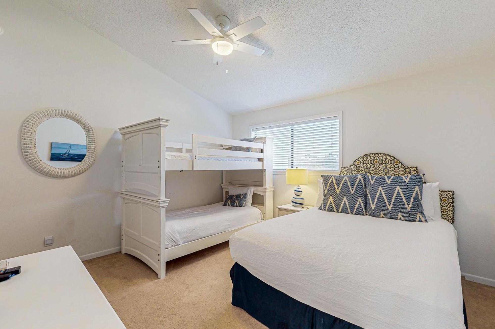 Blue Mountain Beach 216 Blue Mountain Road Townhomes 1A Santa Rosa Beach Luaran gambar