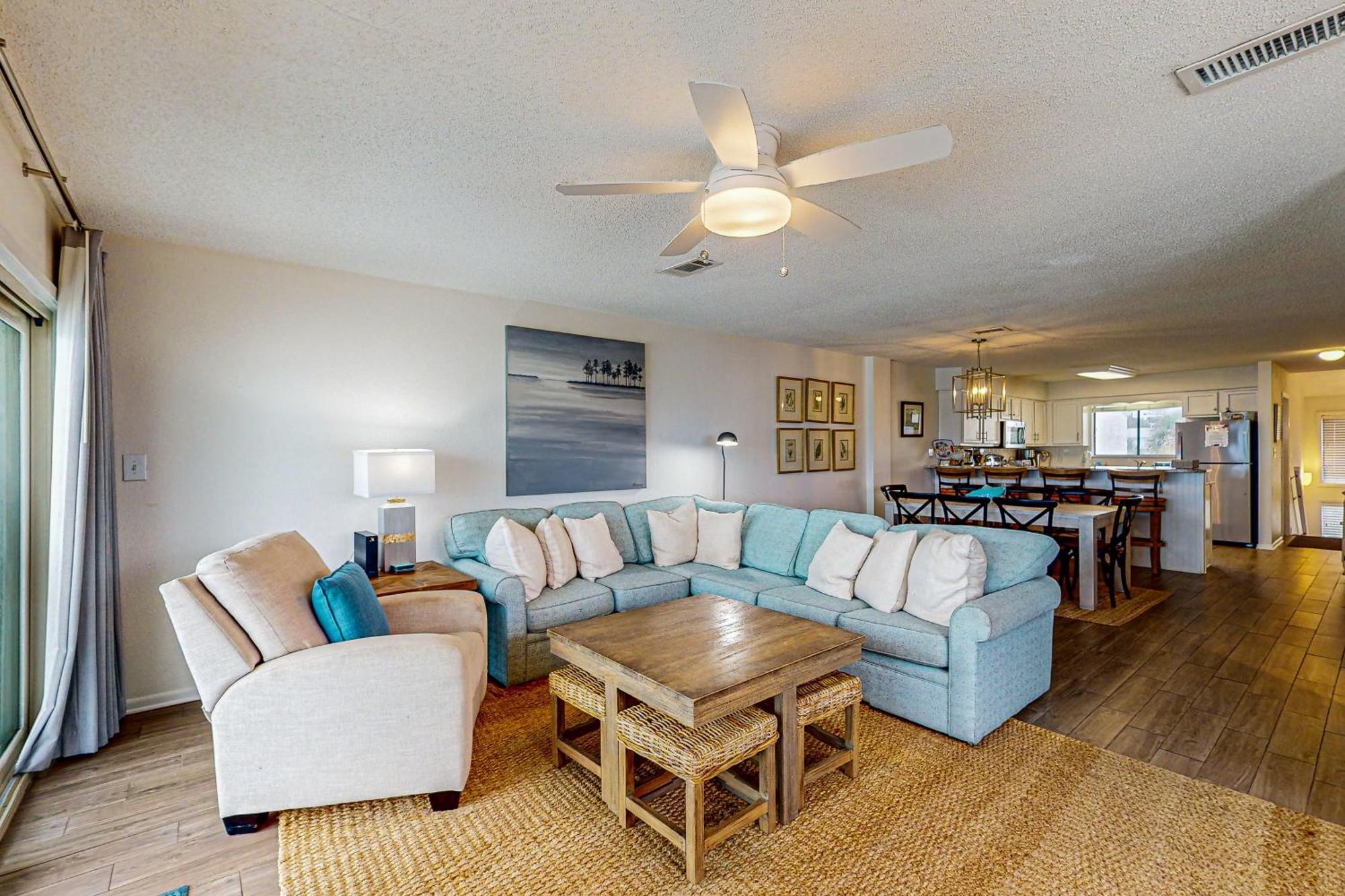 Blue Mountain Beach 216 Blue Mountain Road Townhomes 1A Santa Rosa Beach Luaran gambar