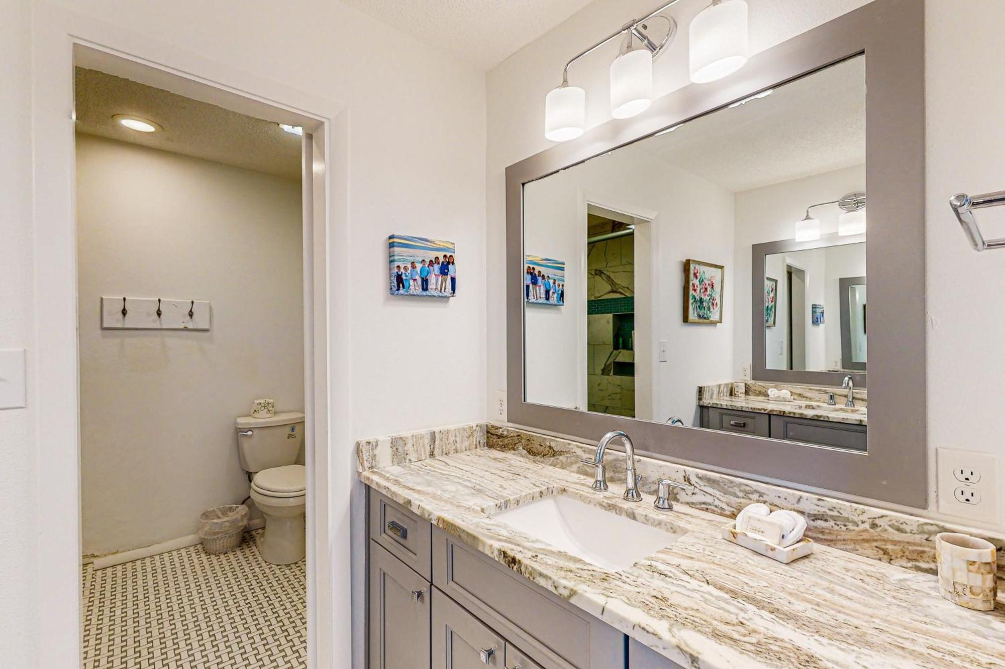 Blue Mountain Beach 216 Blue Mountain Road Townhomes 1A Santa Rosa Beach Luaran gambar