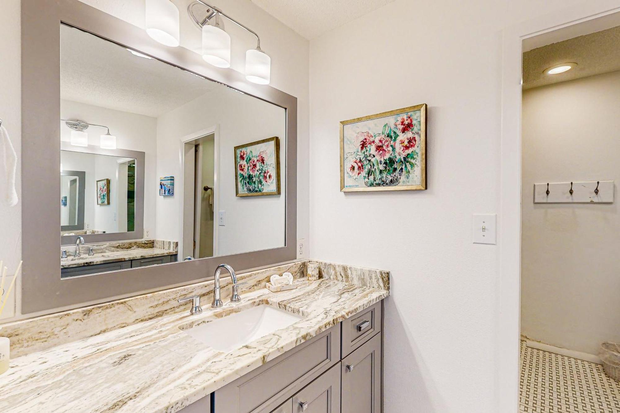 Blue Mountain Beach 216 Blue Mountain Road Townhomes 1A Santa Rosa Beach Luaran gambar