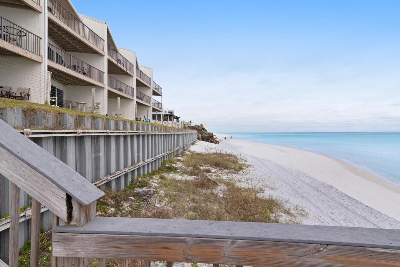 Blue Mountain Beach 216 Blue Mountain Road Townhomes 1A Santa Rosa Beach Luaran gambar